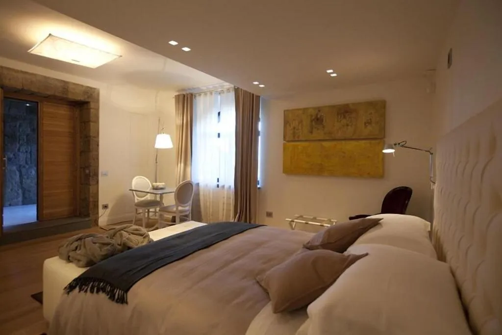 Room, Misia Country Resort & Spa, Perugia
