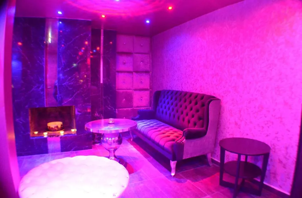 Lobby, Xcite Hotel Lida - Adults Only, Athens