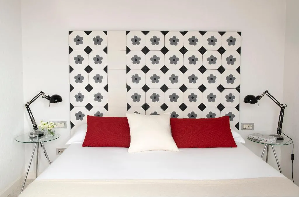 APARTMENT ONE BEDROOM WITH TERRACE Room, Eric Vokel Boutique Apartments Bcn Suites, Barcelona