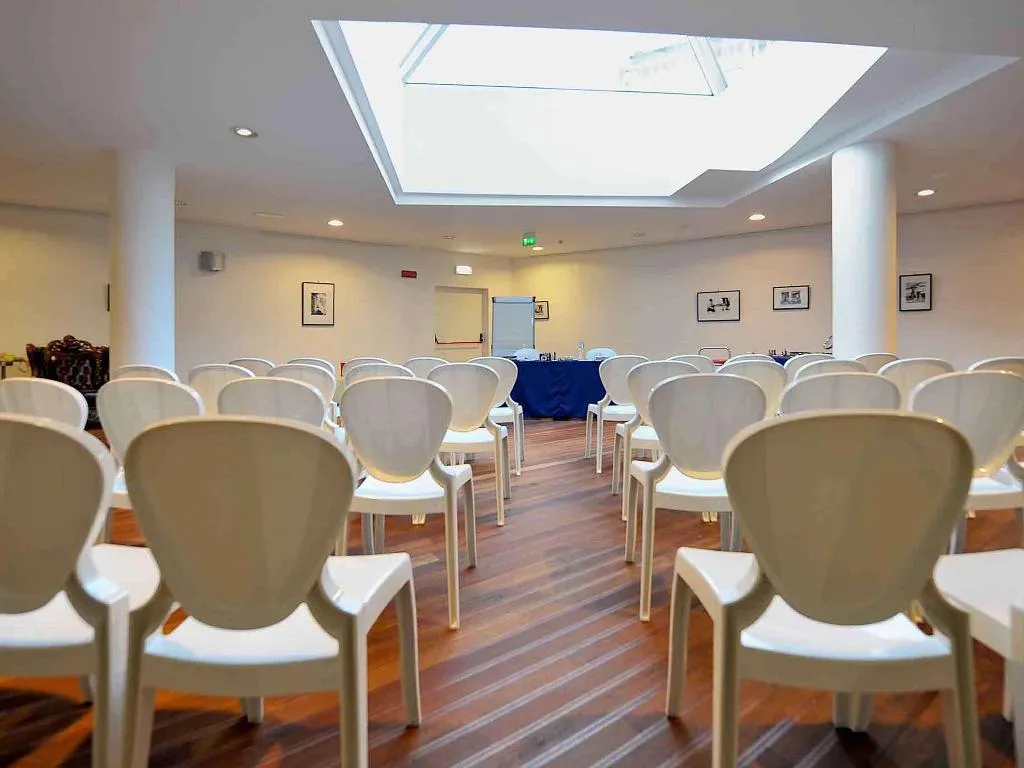 Conferences, Mercure Olbia, Olbia