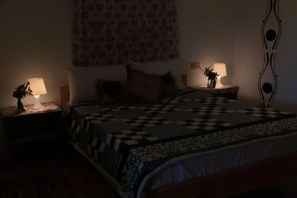 Room, Amon Hotel, Luxor