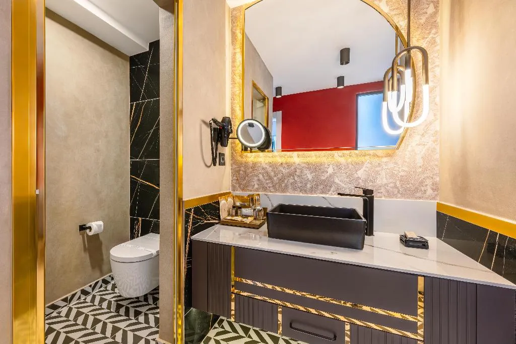 Room, Lexia Hotels, Antalya
