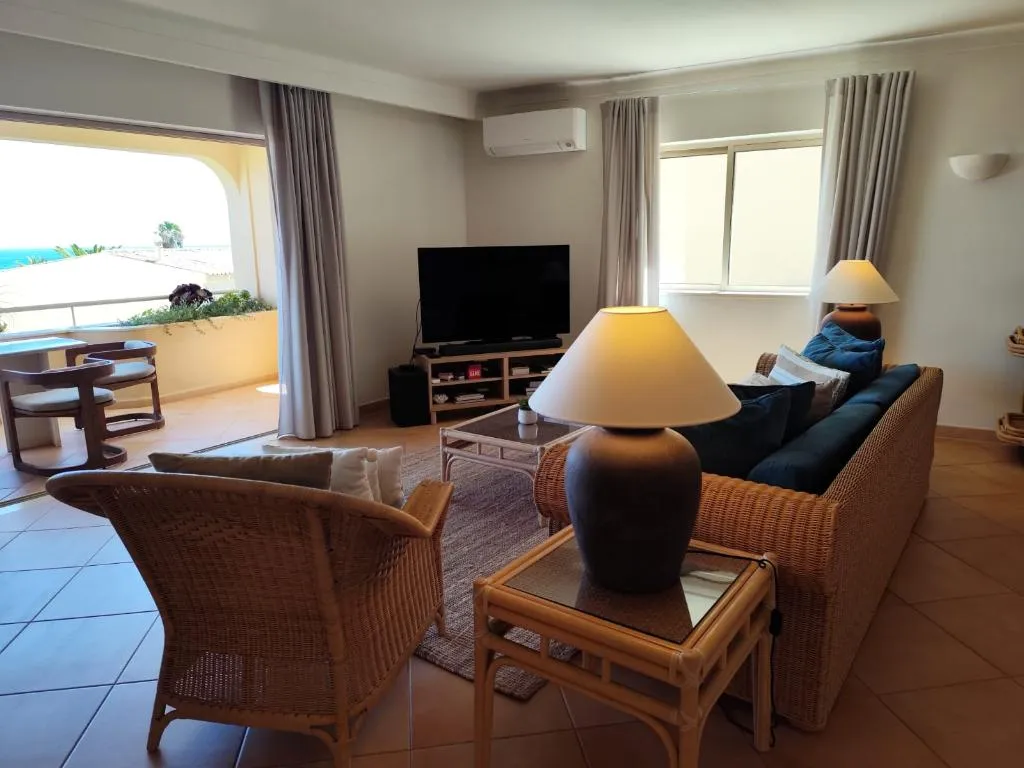 APARTMENT TWO BEDROOMS Room, Vila Palmeira, Algarve