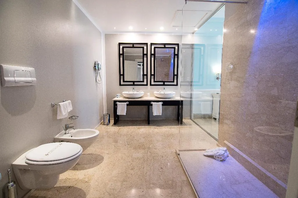 TRIPLE DELUXE Room, Baglio Basile CDSHotels, Palermo
