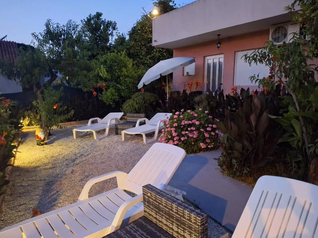 General view, Villa Luketa, Split