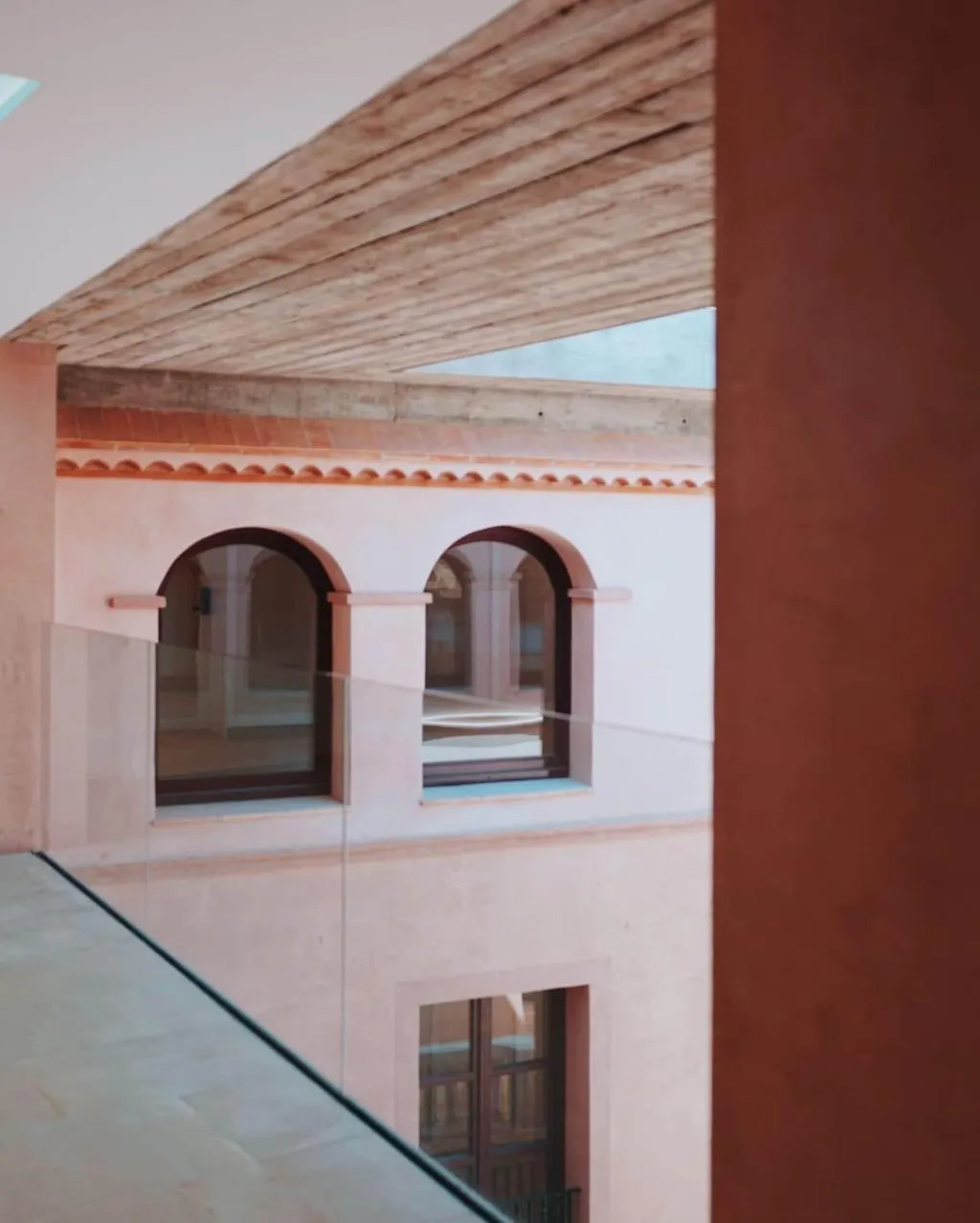 Room, Palau Macelli, Costa Brava