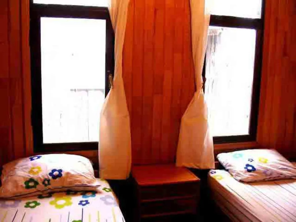 Room ONE BEDROOM ONE BATHROOM Room, Natural Pansiyon, Antalya