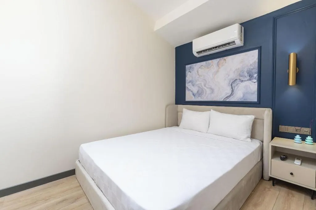 Room, Turka Loca City Hotel, Antalya