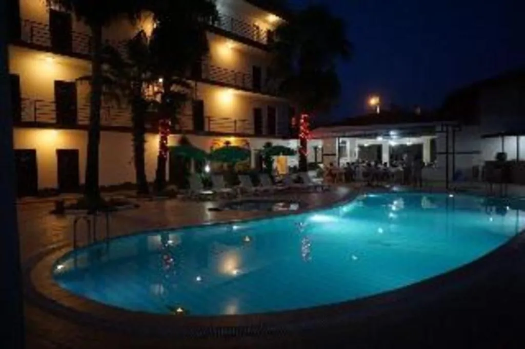 Sports and Entertainment, Aybel Inn Hotel, Antalya