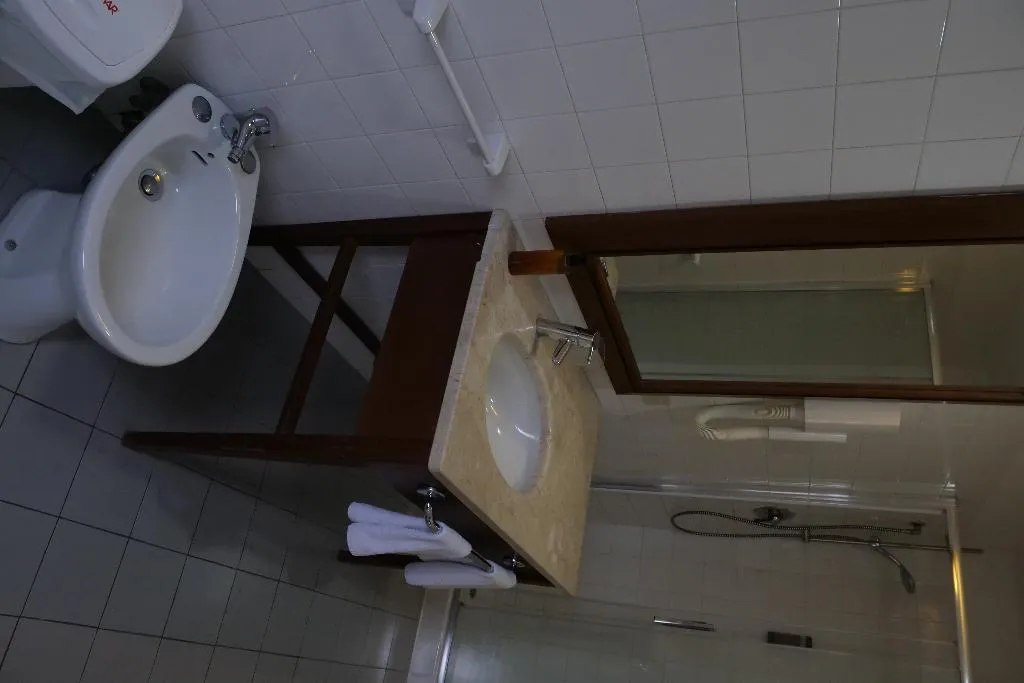 DOUBLE STANDARD Room, Hotel Elios, Taormina