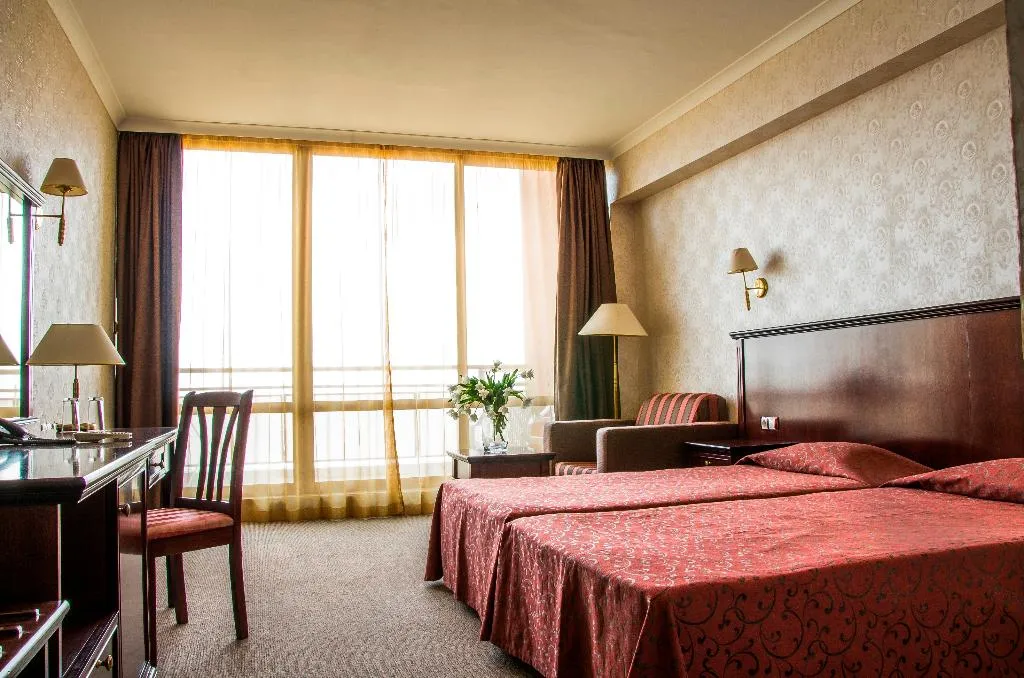 DOUBLE ECONOMY Room, Gladiola Star, Varna