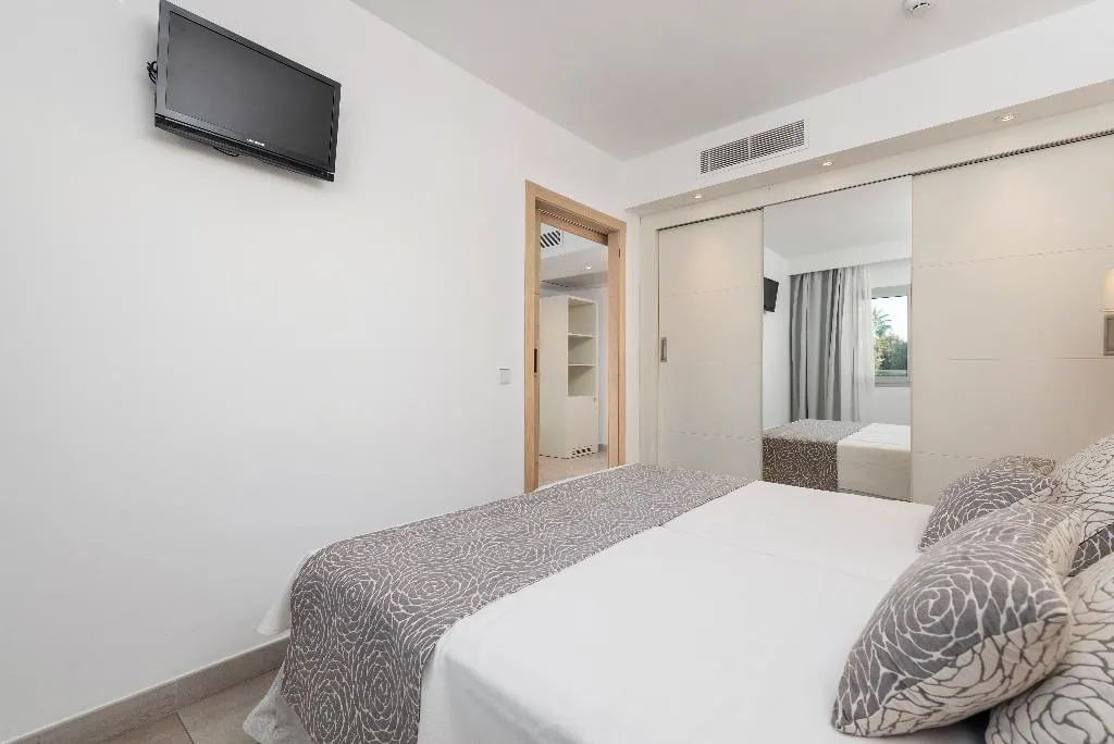 SUITE STANDARD Room, Trendhotel Alcudia, Majorca