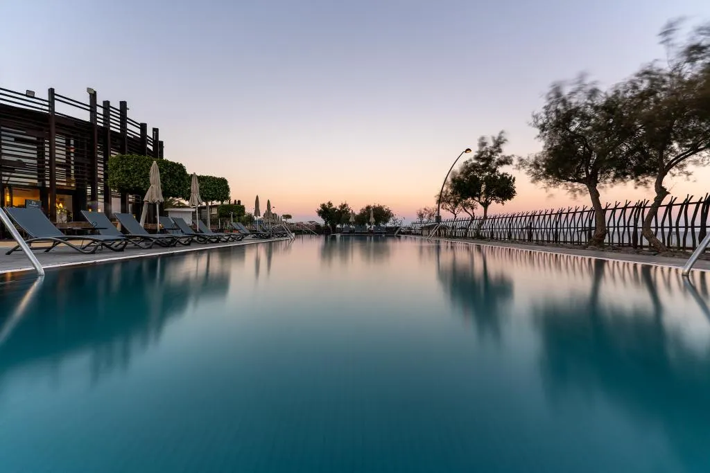 Pool, Barcelo Tenerife Royal level, Tenerife