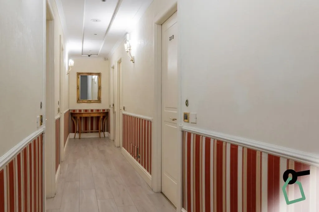 Room, Hotiday Room Collection - Roma Porta Pia, Rome