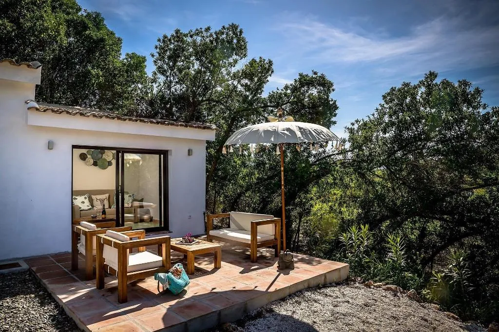 Room, Casa Baliza, Costa Del Sol
