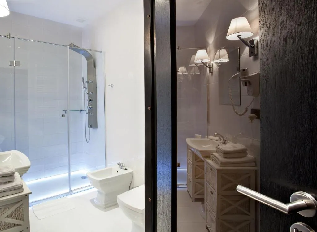 Room, Betmanowska Main Square Residence, Krakow