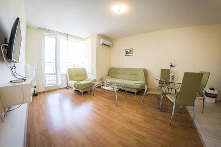 Holiday Fort Golf Club, Bourgas