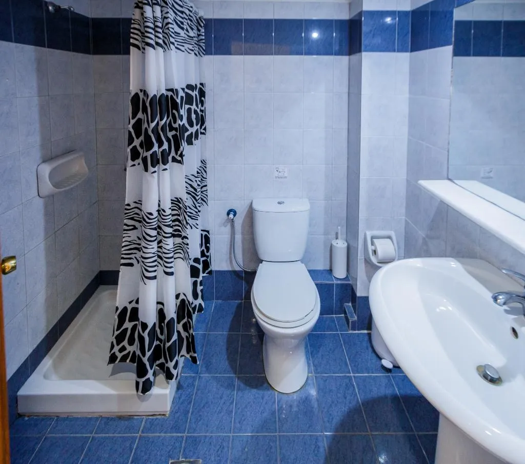 APARTMENT STANDARD Room, Vivian Hotel, Zante