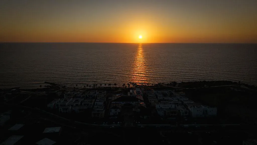 General view, Kefalos Beach Tourist Village, Cyprus