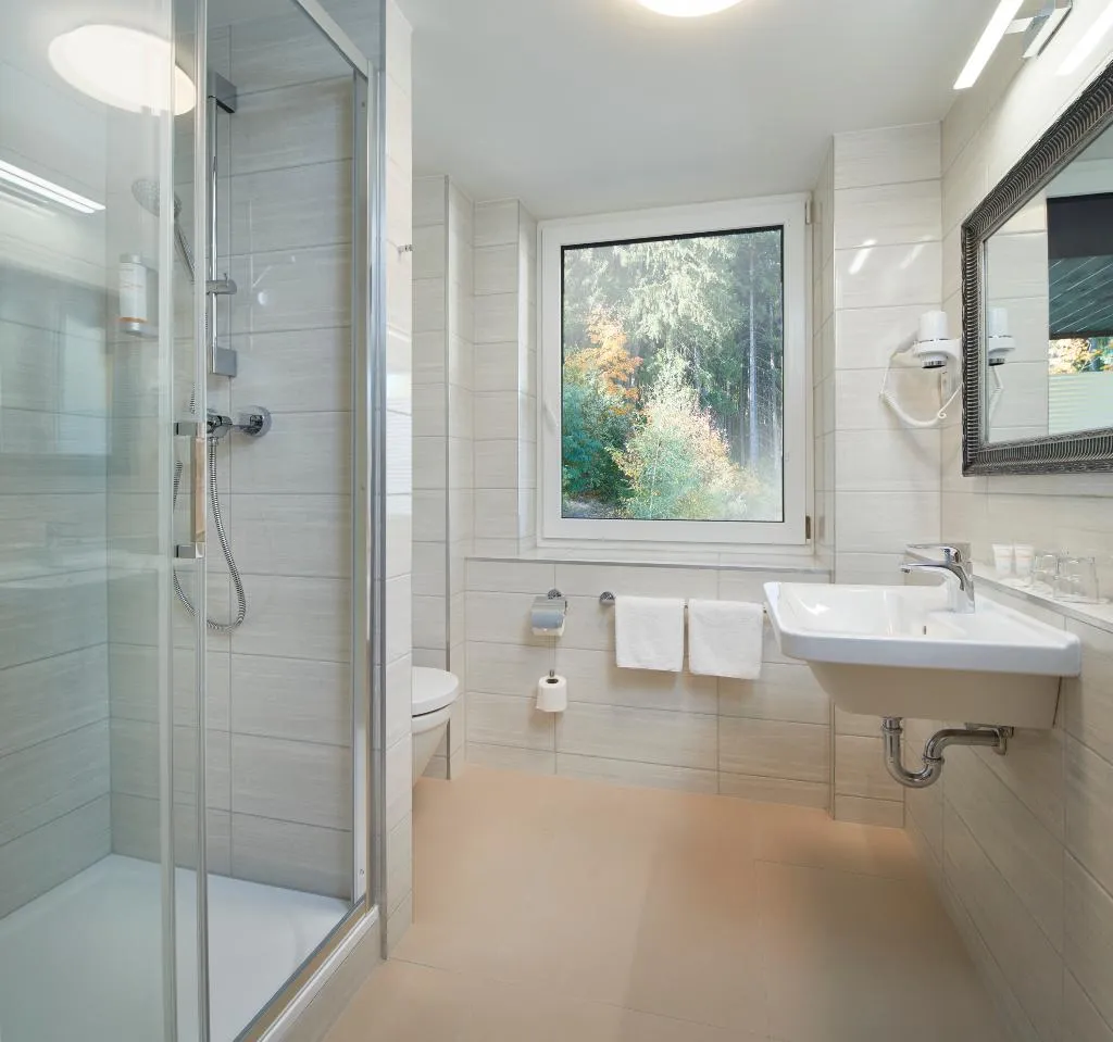 DOUBLE DELUXE Room, Spa Hotel Devin, Prague