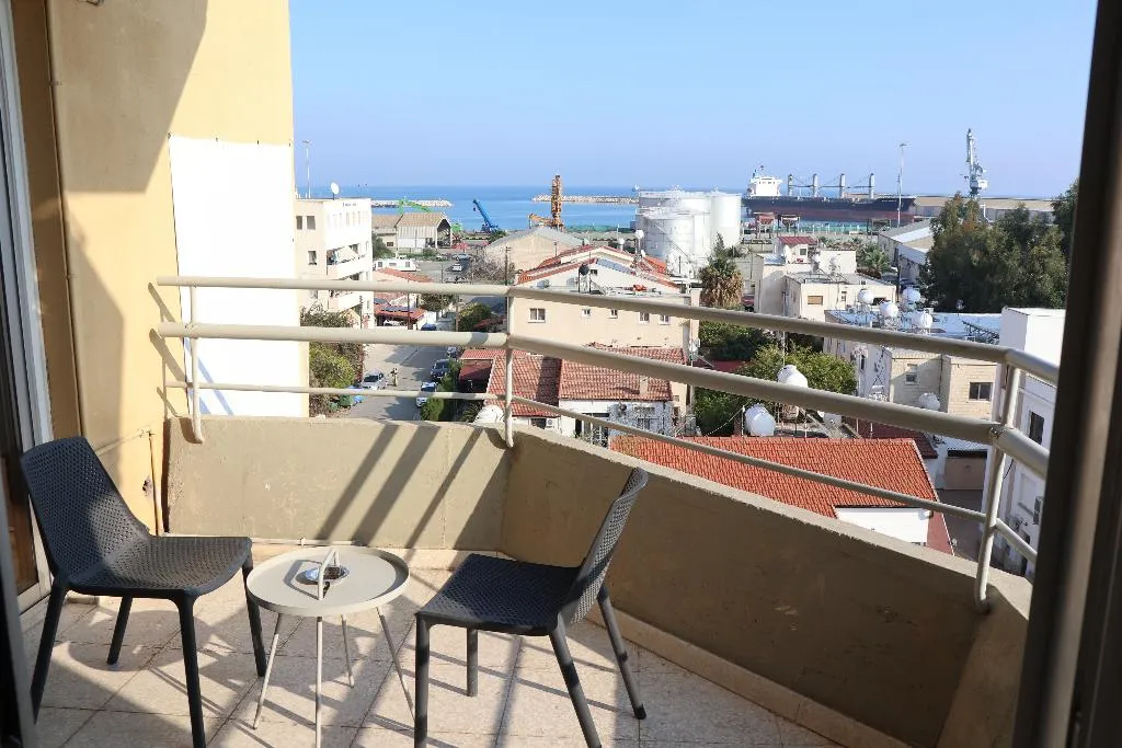 APARTMENT ONE BEDROOM Room, Sunflower Hotel Apts, Cyprus