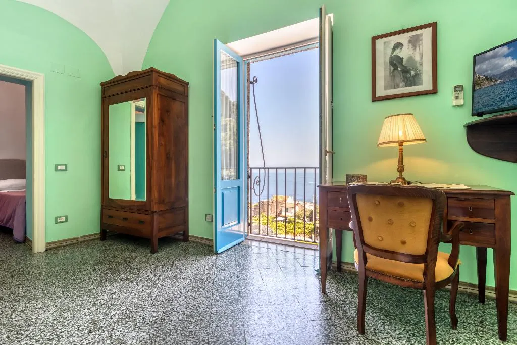 APARTMENT STANDARD Room, Villarena Relais, Naples