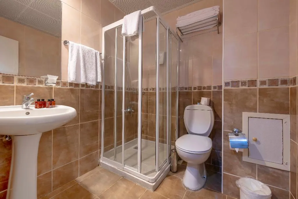 DOUBLE PROMO Room, Armas Gul Beach, Antalya