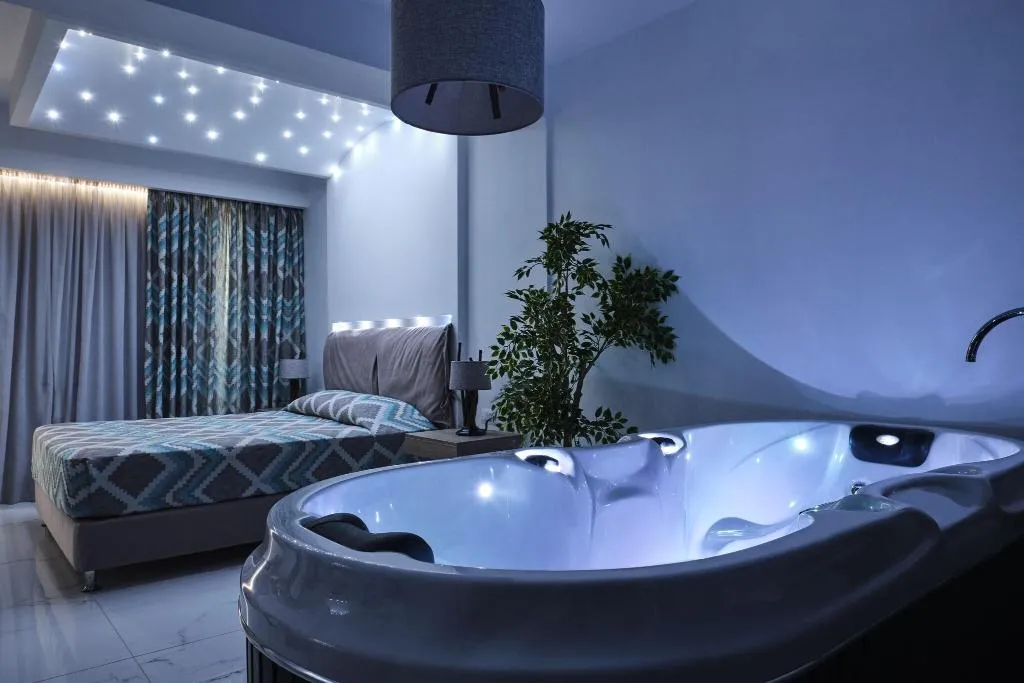 Room, Park Hotel & Spa, Zante