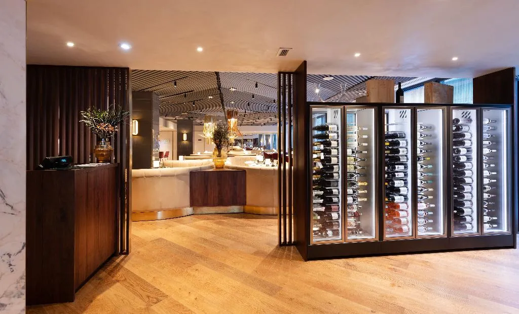Restaurant, Altis Porto, member of Preferred Hotels & Resorts, Porto