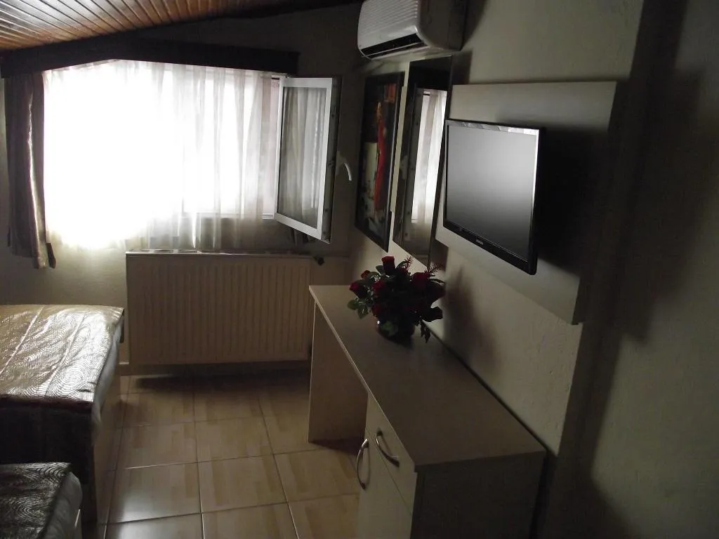 Room, Olimpiyat Otel Izmir, Izmir