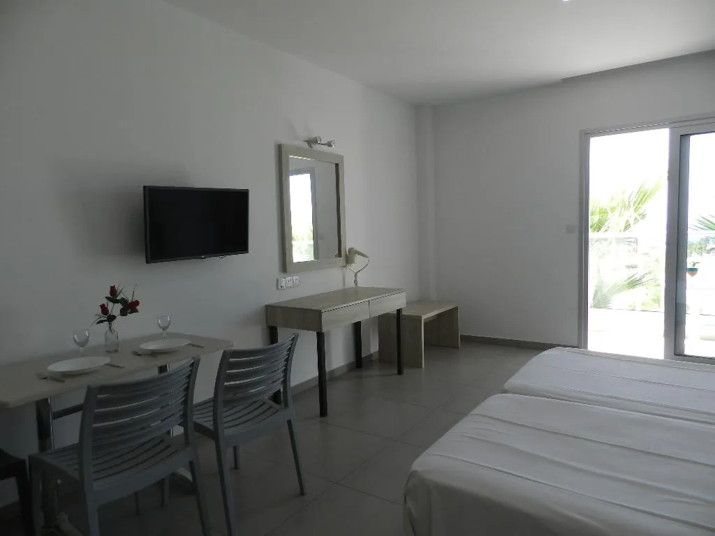 STUDIO STANDARD Room, Evabelle Napa, Cyprus