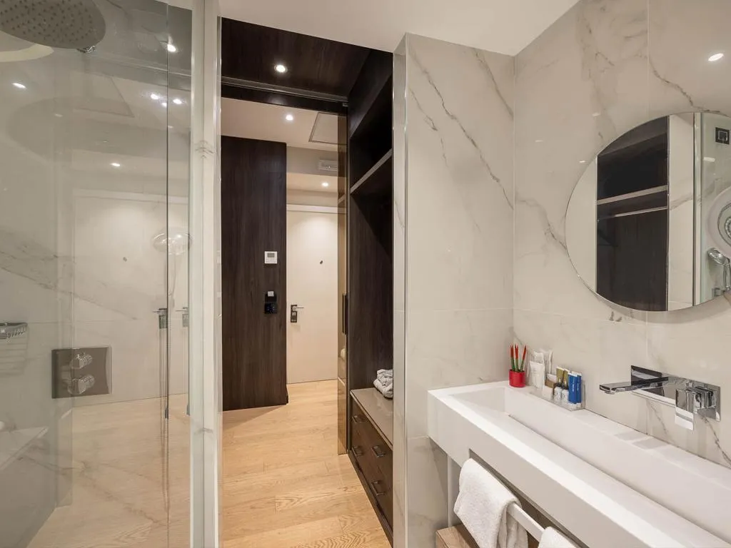 SUITE WITH VIEWS Room, iH Hotels Milano Ambasciatori, Milan