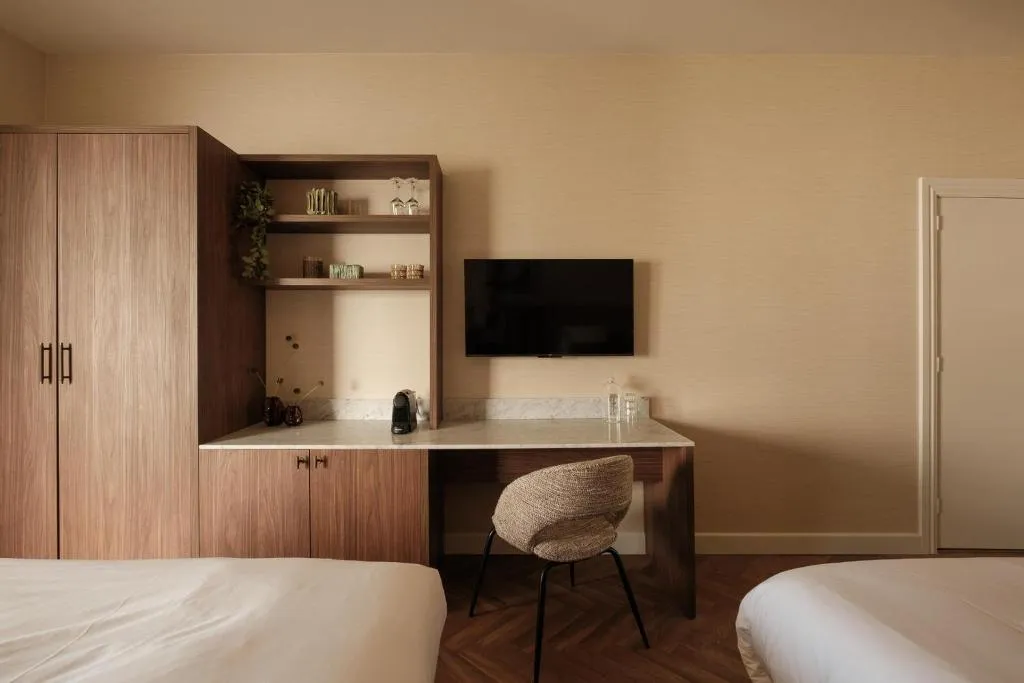 Room, Amsterdam Parklane, Amsterdam