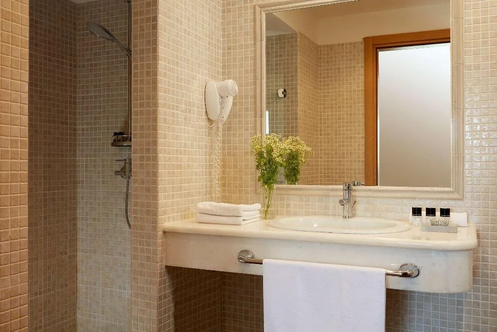 Room, Hydra Beach Resort, Athens
