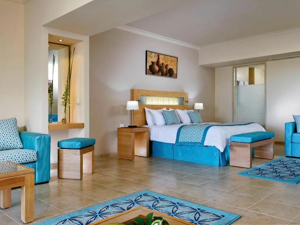 Room, Mövenpick Waterpark Resort & Spa Soma Bay, Red Sea Riviera