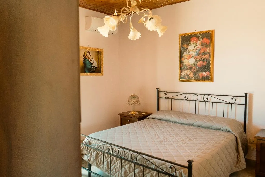 Room, Etna Dimora dei Saponari, Catania