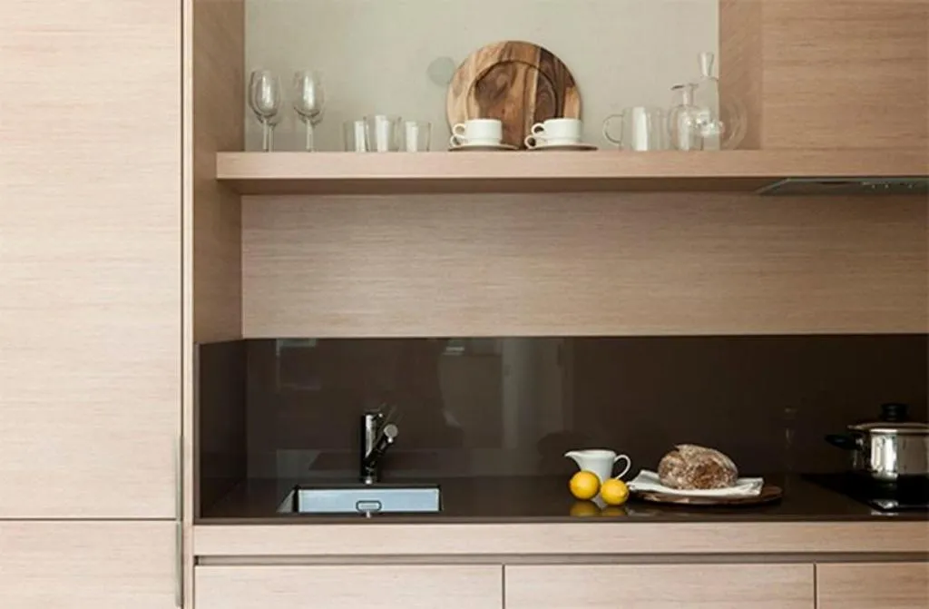 APARTMENT COMFORT Room, Eric Vokel Amsterdam Suites, Amsterdam
