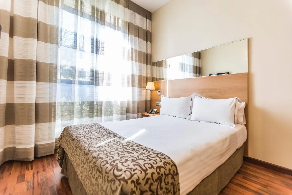 SINGLE BASIC Room, Desitges, Barcelona