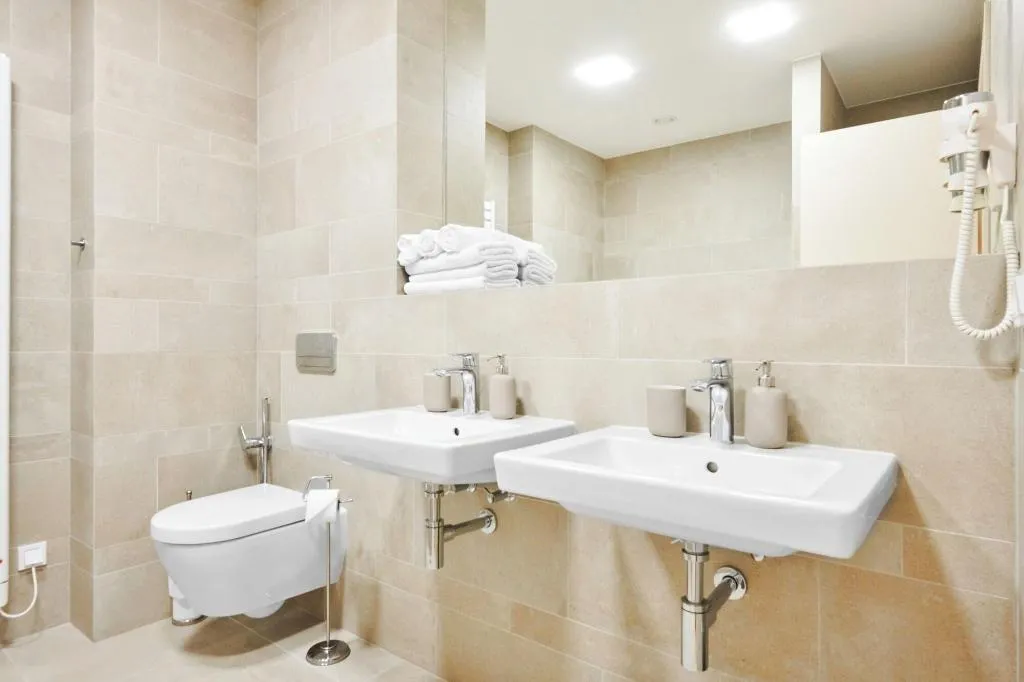 Room, Pytloun Bristol Residence Prague, Prague