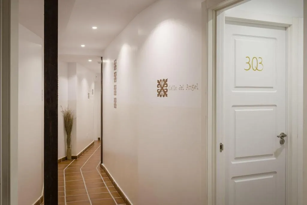 Room, YIT Puerta Bisagra, Madrid