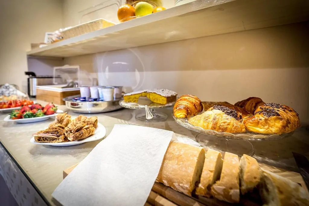 Restaurant, Sognando Firenze, Florence
