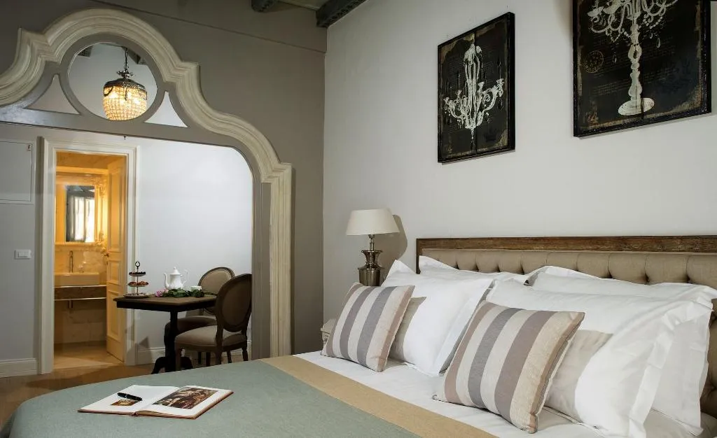 Room, St. Joseph'S, Dubrovnik