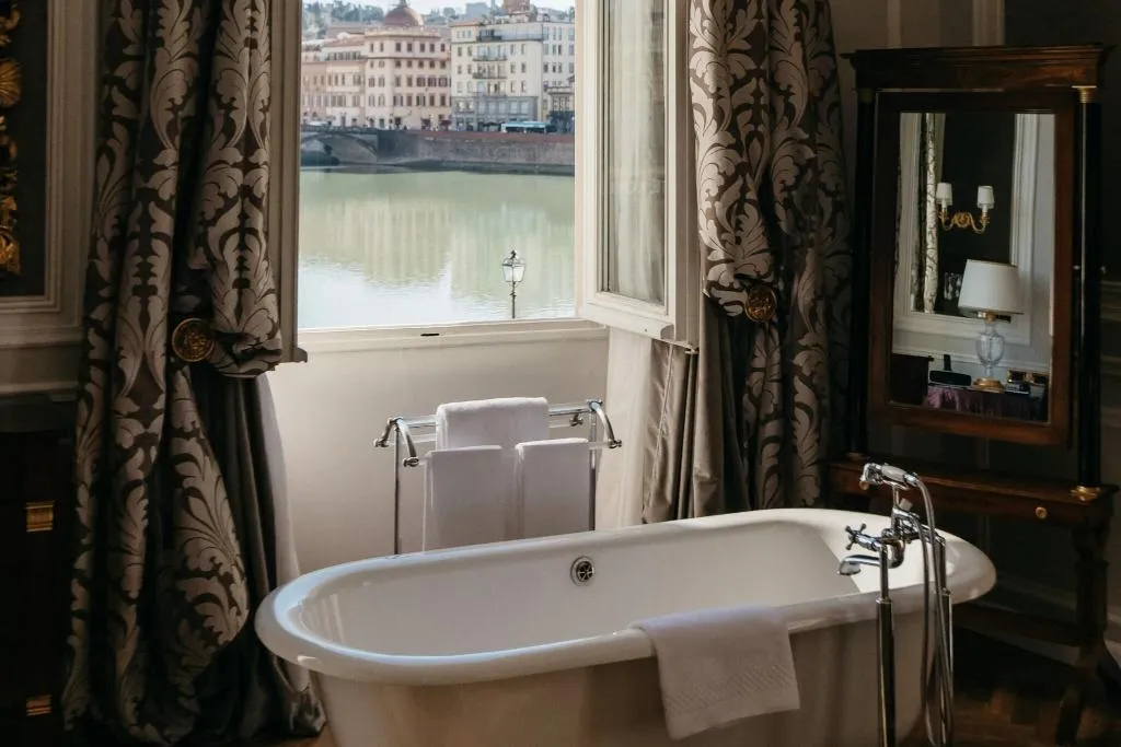 Room, St Regis Florence, Florence