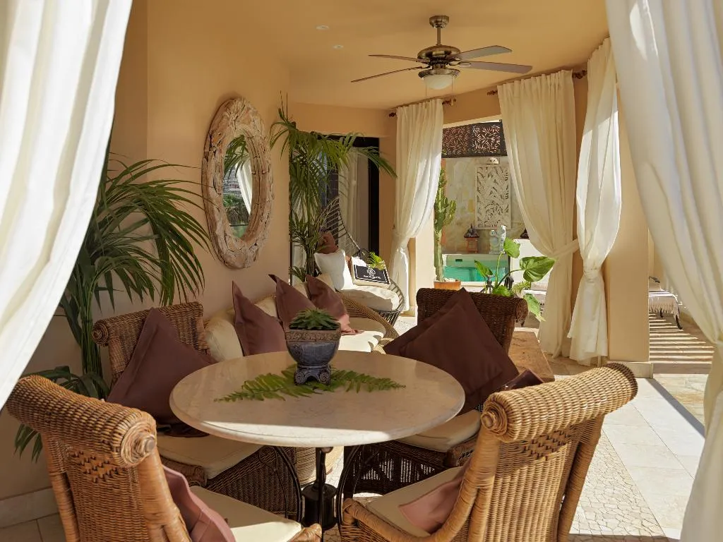 General view, Royal Garden Villas, Tenerife