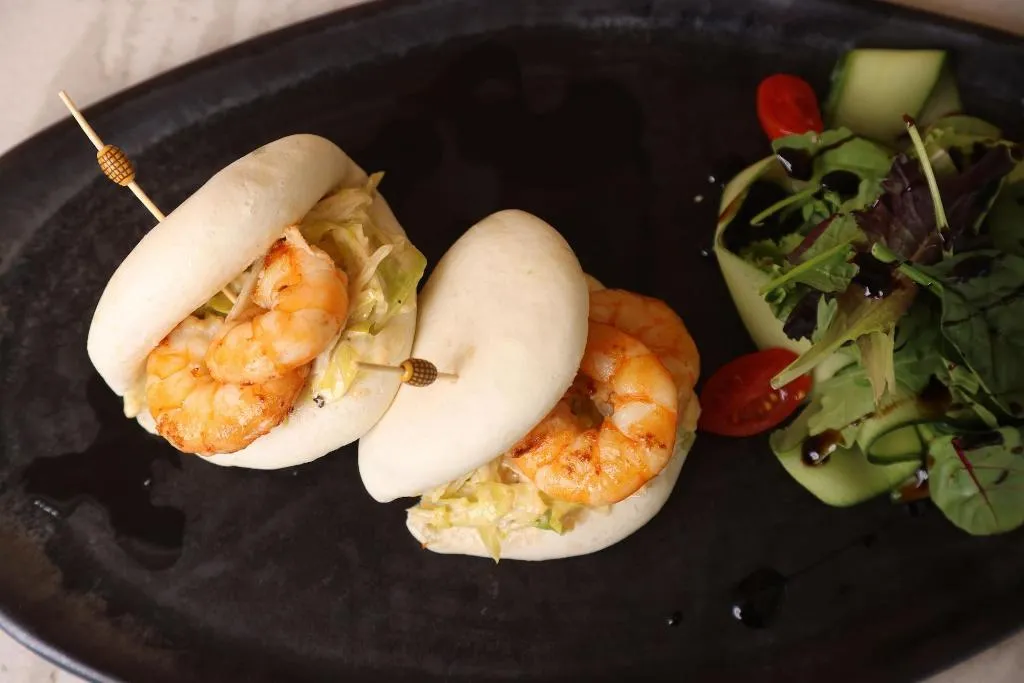 Restaurant, Villa D'oro Luxury Villas & Suites, Halkidiki