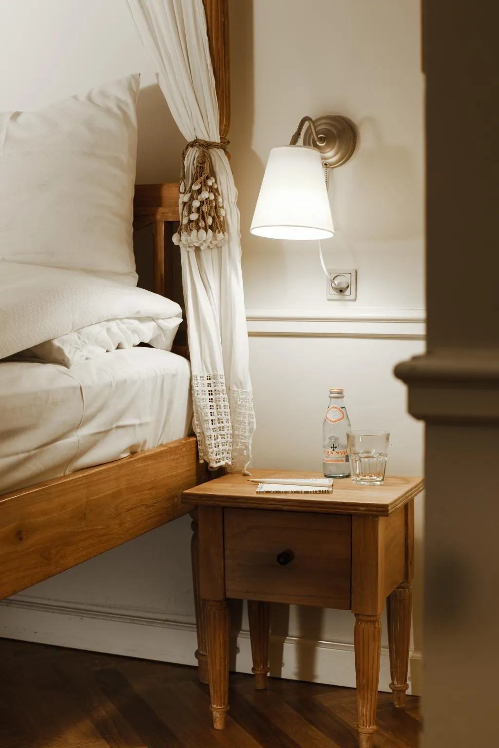 SINGLE STANDARD Room, Bertrams Hotel, Copenhagen