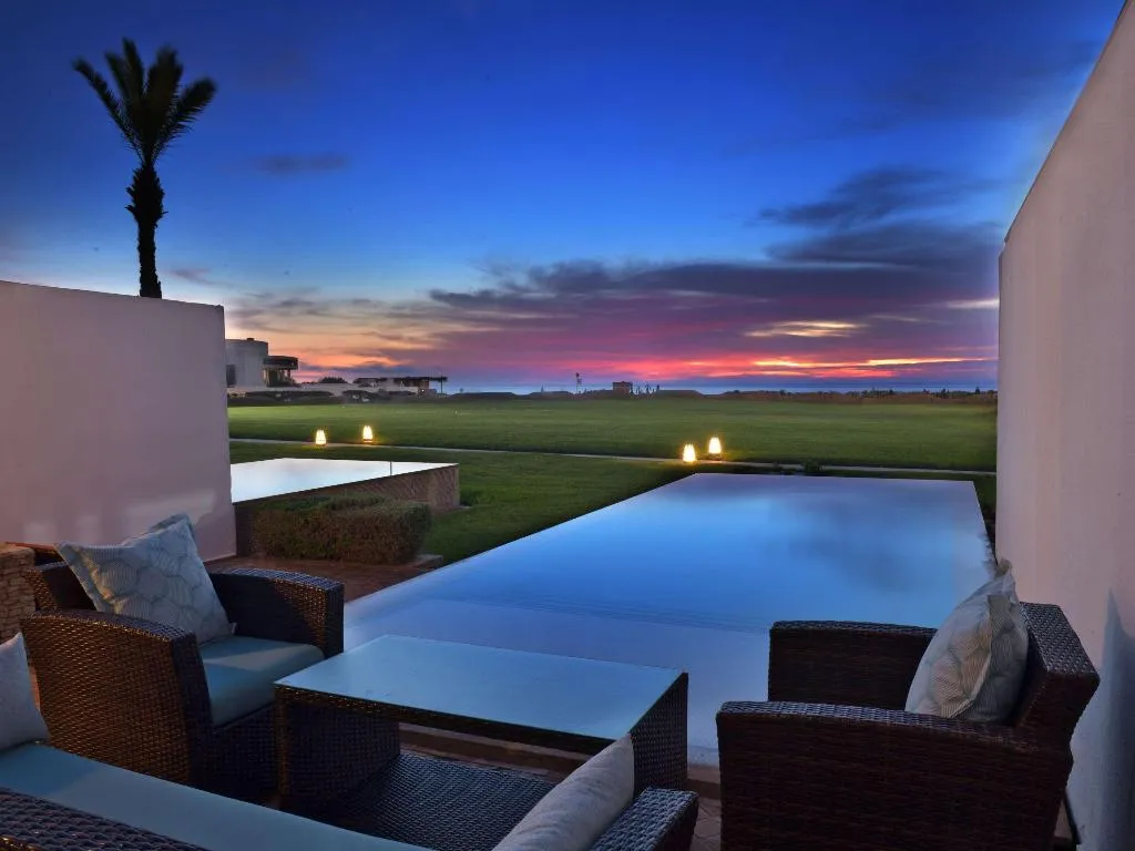 Room, Sofitel Agadir Royal Bay Resort, Agadir
