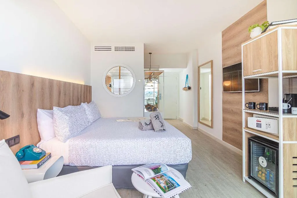 Room SEA VIEW Room, Innside Ibiza Beach, Ibiza