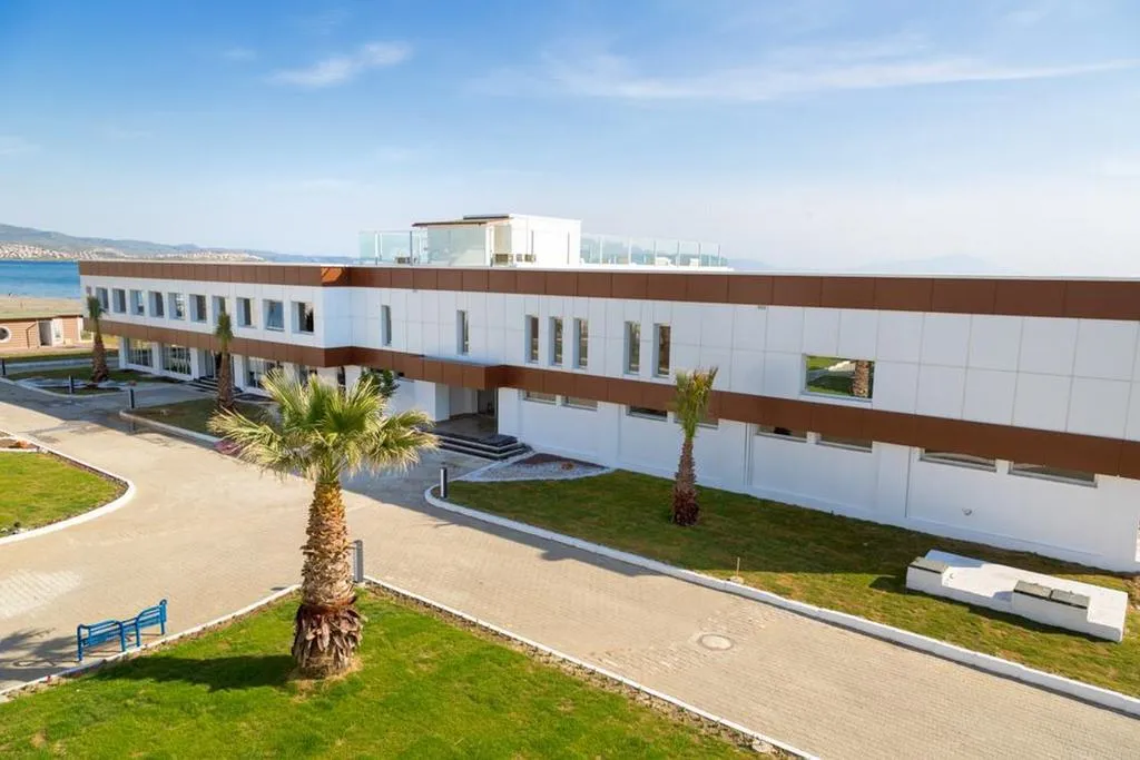 General view, Labranda Lebedos Princess, Izmir