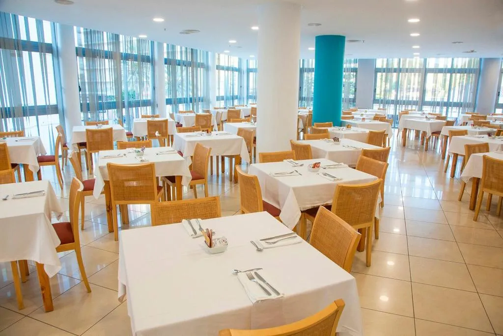 Restaurant, Don Pablo, Valencia